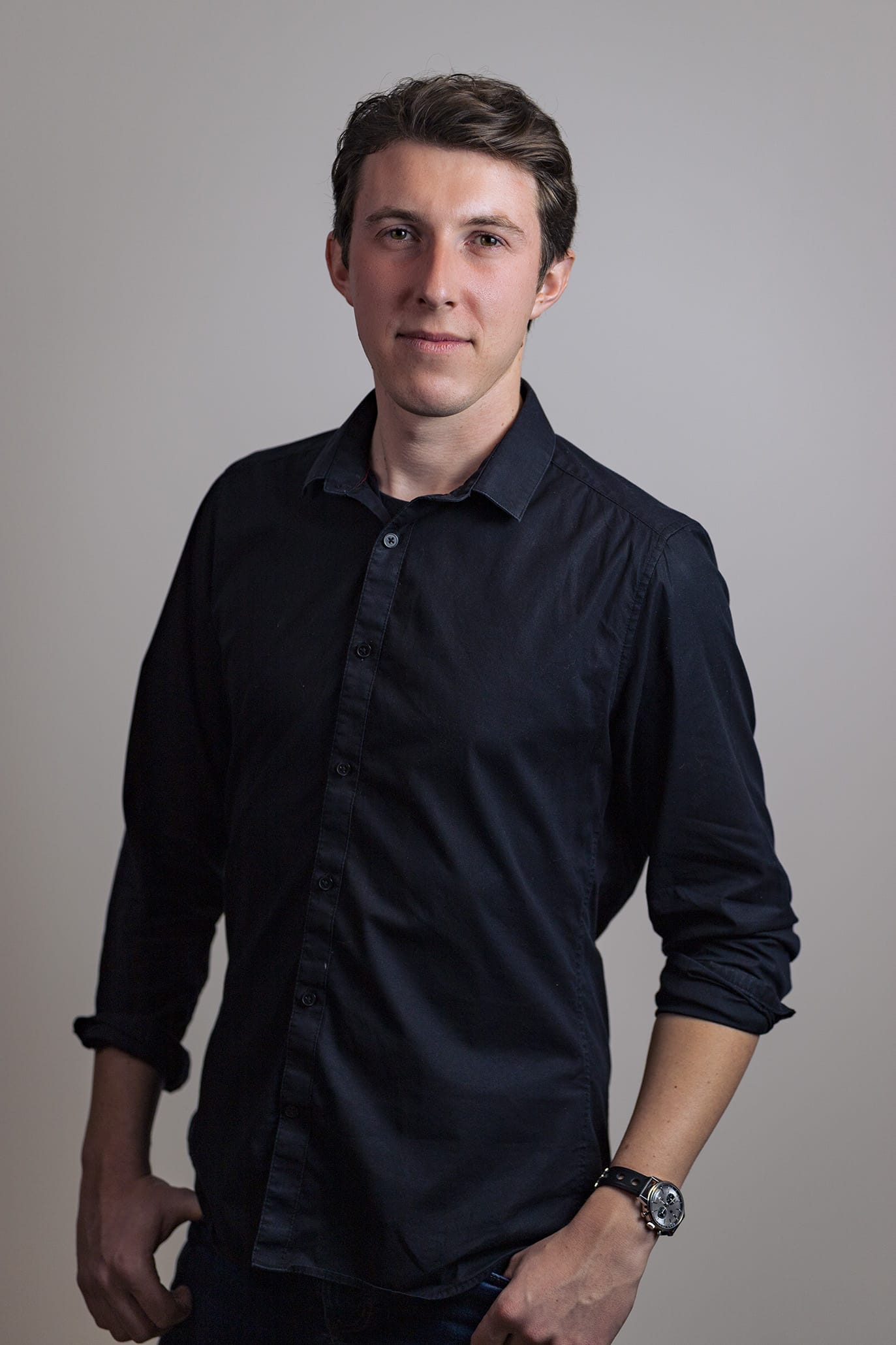 Photo Contactez-nous de Dorian Fescaux